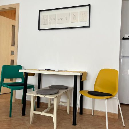 Wash House Apartman Дьор Екстериор снимка