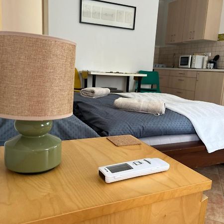 Wash House Apartman Дьор Екстериор снимка