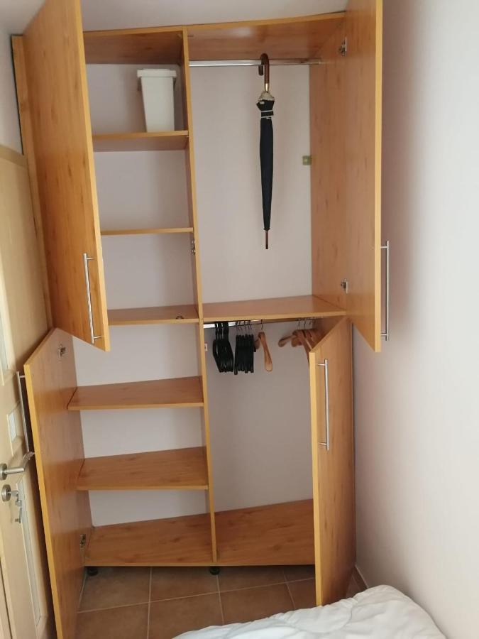 Wash House Apartman Дьор Екстериор снимка