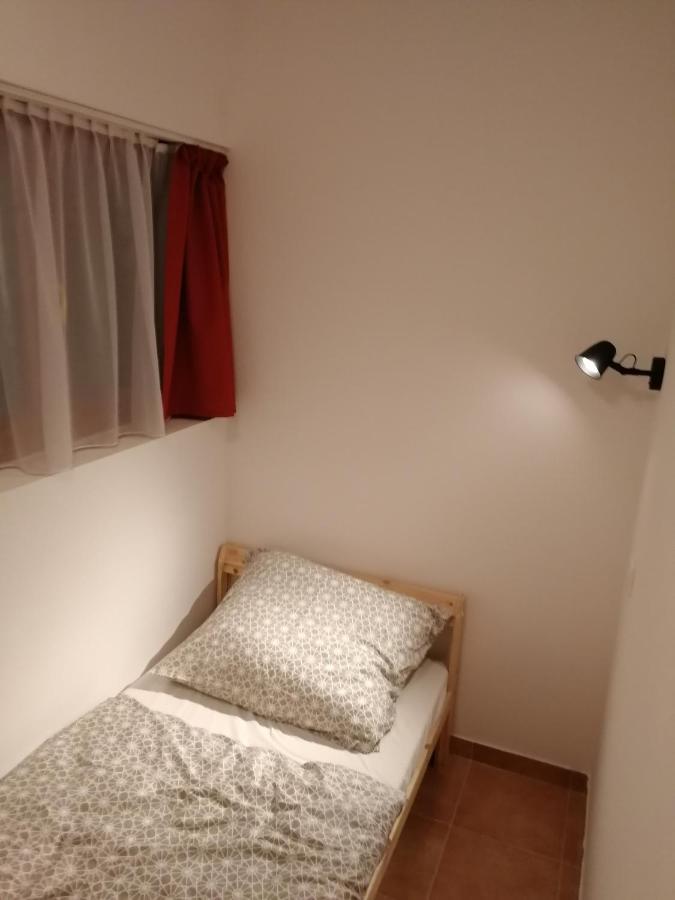 Wash House Apartman Дьор Екстериор снимка