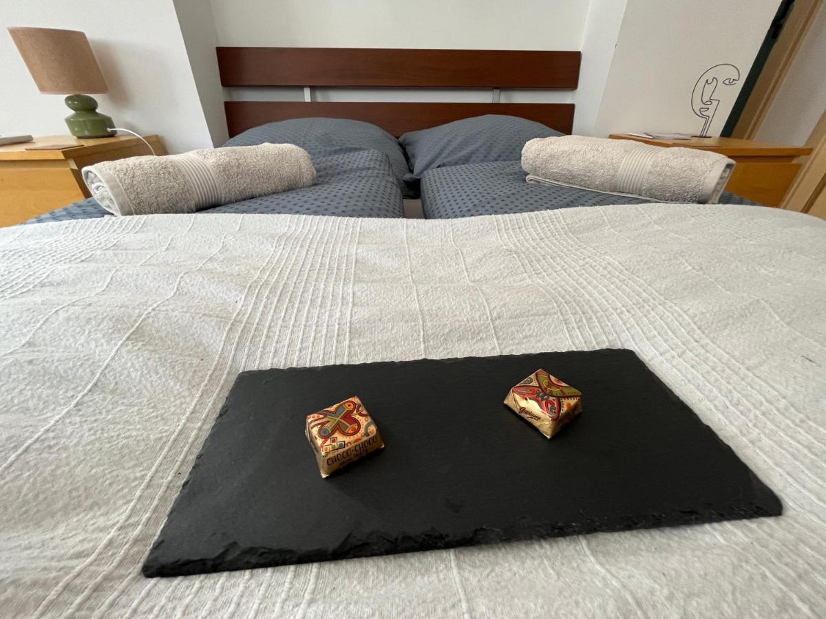 Wash House Apartman Дьор Екстериор снимка